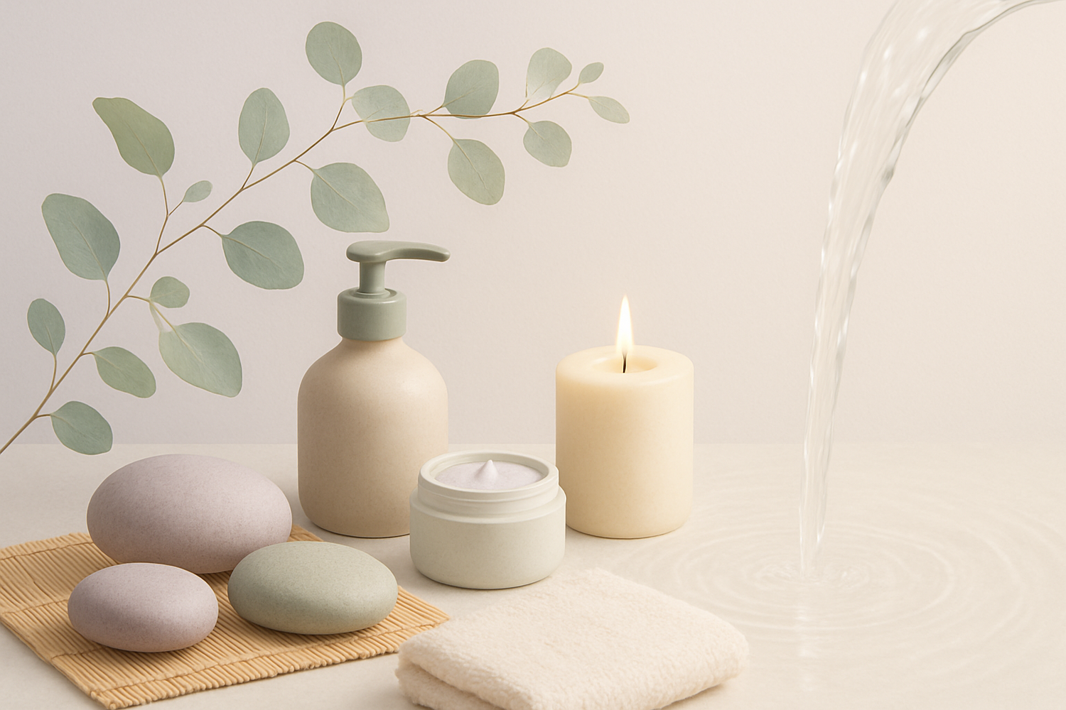 Soothing & Calming Care