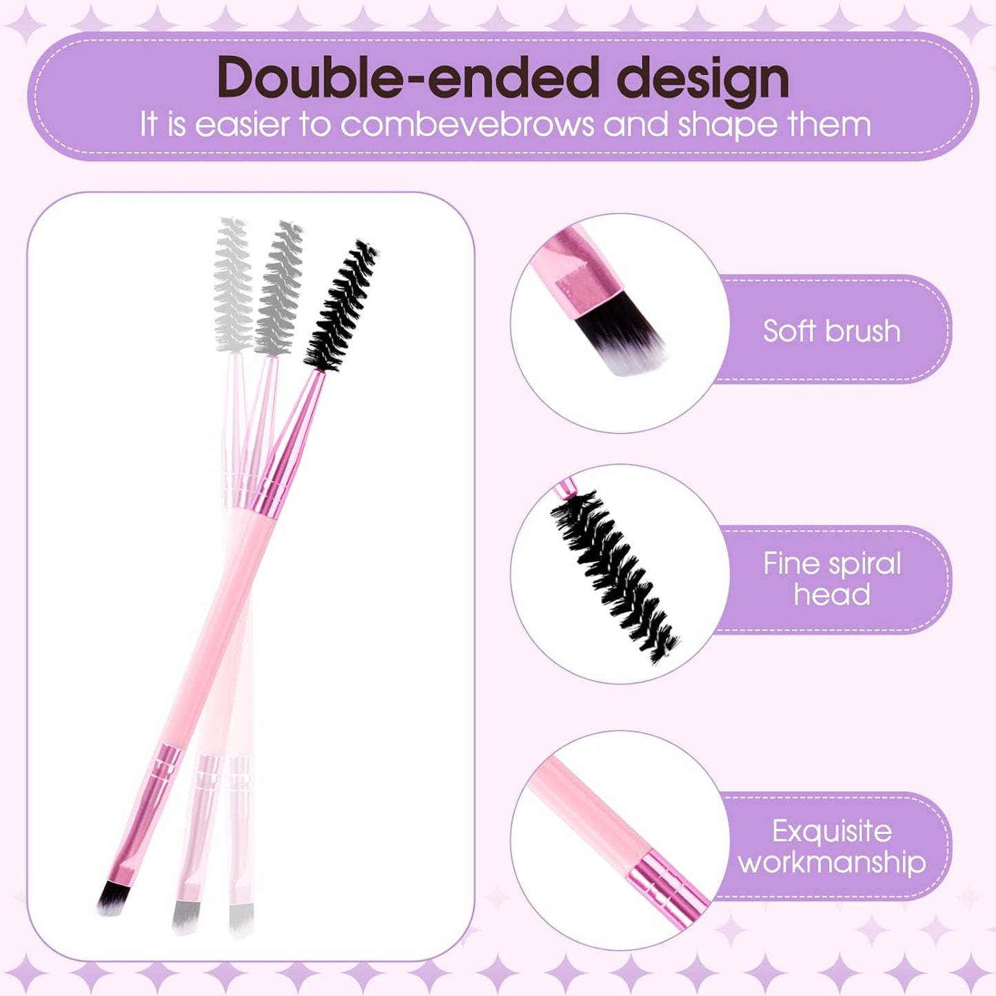 2 in 1 Lash Bond and Seal Kit for DIY Eyelash Extension,Waterproof,Black,Strong Hold Use at home(JS+FS)