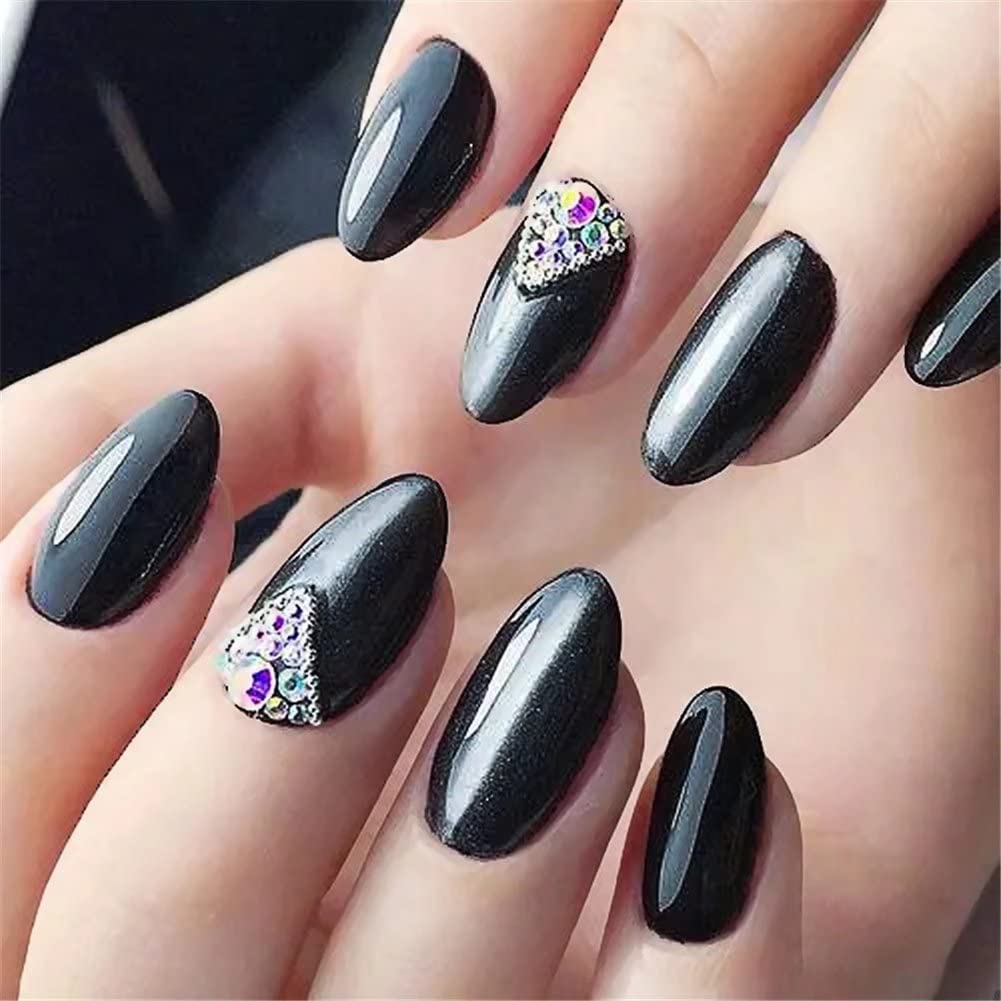 500 Pieces SS30 6mm Flatback Rhinestones AB Clear Round Gems Crystals for Nail Art DIY Crafts Clothes Shoes Bags （Transparent Champagne AB）