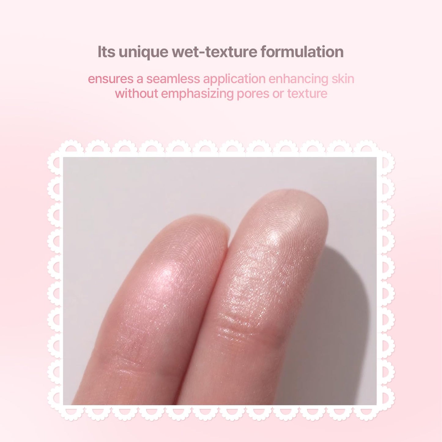 2aN Pure Glash Highlighter GN01 Lime Bomb – Glass-Like Sheen Powder Highlighter for a Natural, Radiant Glow | Buildable, Long-Lasting, Lightweight