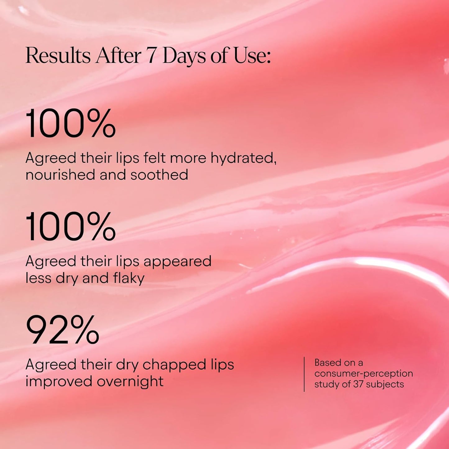 ALPYN Willow & Sweet Agave Plumping Lip Mask with Hyaluronic Acid, 0.5 oz