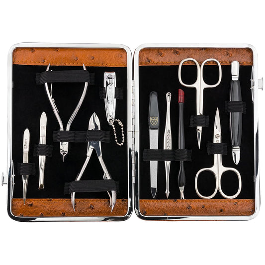 3 Swords Germany – manicure pedicure set kit (663)