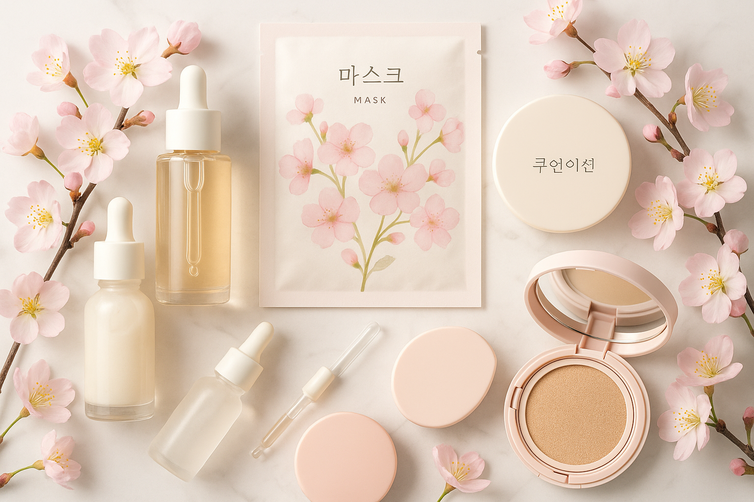 Kbeauty